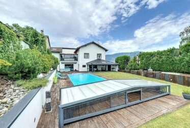 7 Rooms House