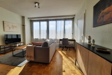 55, Route de Frontenex - Eaux vives