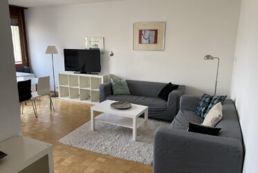 Appartement spacieux