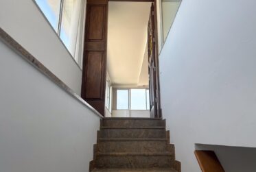 Splendide Penthouse Duplex