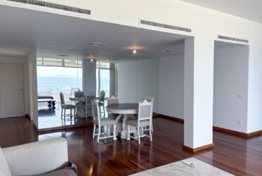 Splendide Penthouse Duplex