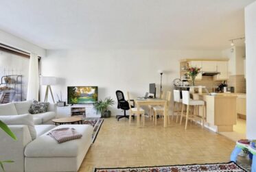 Avenue Blanc 46