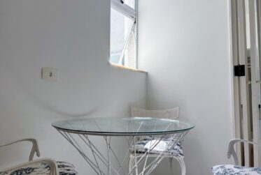 Splendide Penthouse Duplex