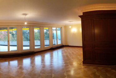 Appartement rénové de 225m2