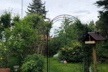 3.5 Rooms Flat, Apartment with garden
