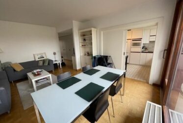 Alice et William FAVRE