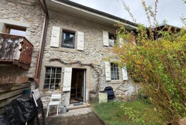 Maison Familiale GAILLARD