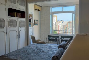 Appartement de luxe 362m²