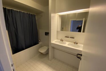 Appartement spacieux