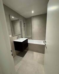 77 sqm, 5-room apartment for rent on Rue Marignac, Geneva - Lease takeover