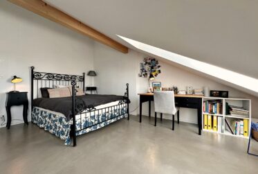 Appartement 6 pièces