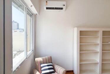 Splendide Penthouse Duplex
