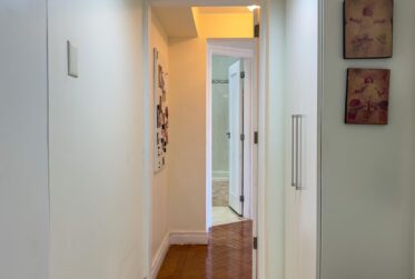 Appartement de luxe 362m²