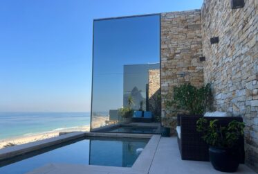 Penthouse en duplex