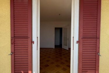 3.5 room fully renovated in center Lausanne
