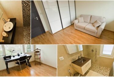 Avenue des VERCHERES - THONEX