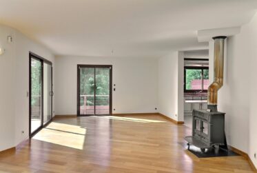 Maison d'exception