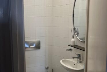 3 Rooms Appartement