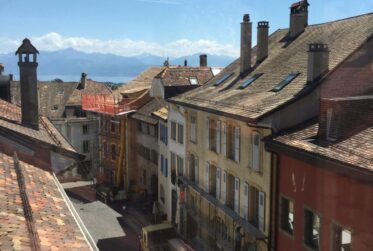 Appartement 6 pièces