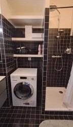 6 Rooms Appartement, Appartement meublé