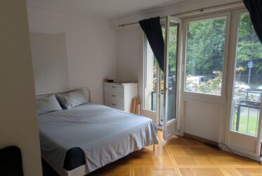 Avenue Ernest Hentsch 14