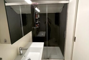 Maison de 2,5 pièces