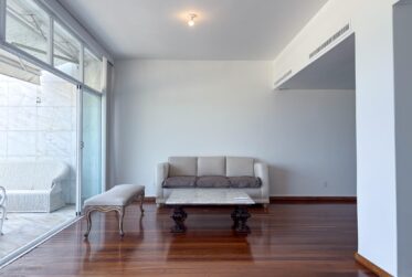 Splendide Penthouse Duplex