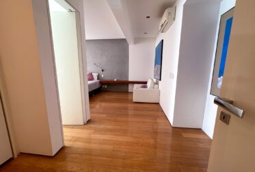 Luxueux penthouse