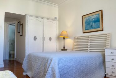 Appartement de luxe 362m²