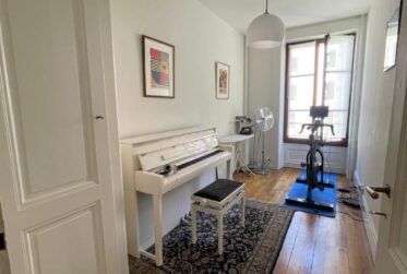 4 Rooms Flat