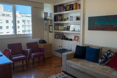 Appartement de luxe 362m²