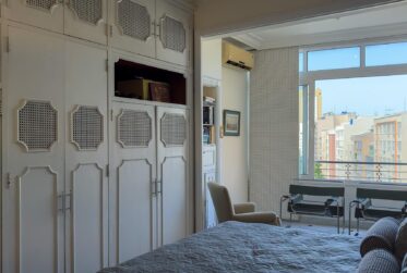 Appartement de luxe 362m²