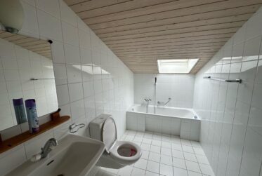 7 Rooms House