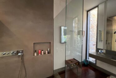 Penthouse en duplex