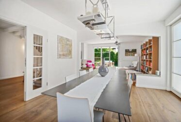 Très jolie maison idéale pour une famille
