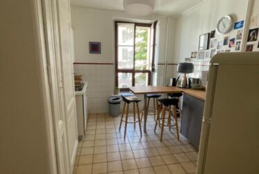 4 Rooms Flat