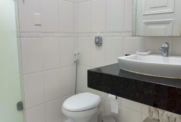 Appartement de luxe 362m²