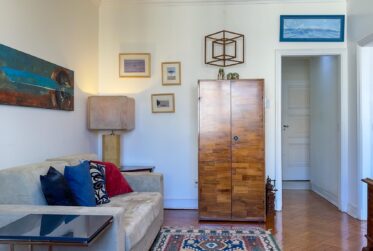 Appartement de luxe 362m²