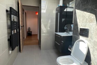 Furnished 2 bedroom house to rent in Chens sur Léman