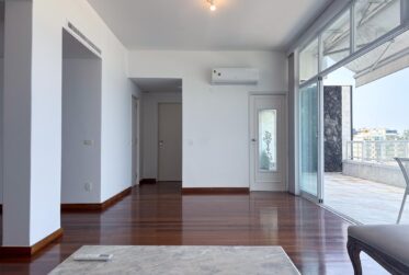Splendide Penthouse Duplex