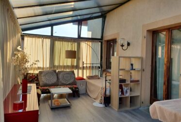 5 Rooms Maison