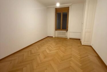 3 Rooms Appartement