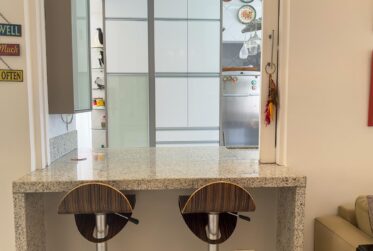 Appartement de luxe 362m²