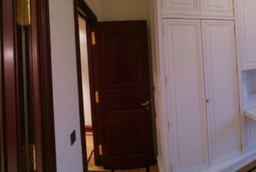 Appartement rénové de 225m2