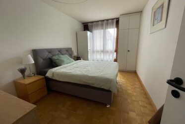 Alice et William FAVRE