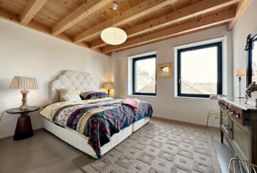 Appartement 6 pièces