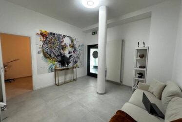 3 Rooms Arcade
