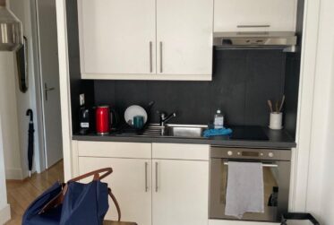 Joli 3 pièces aux eaux vives