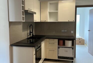 Fully furnished apartment in Chens sur Léman