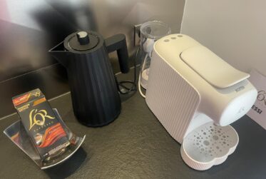 5 Rooms Flat, Furnished flat